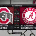 NCAA Football 14 Top 25