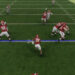 College Football 25 Gun Bunch Quads Offset