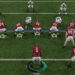 College Football 25 Gun F Twins Over Trick