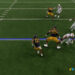 College Football 25 Gun Monster Offense