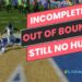 College Football 25 No Huddle