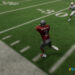 Unbumpable Route - College Football 25