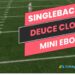 College Football 25 Singleback Deuce Close eBook