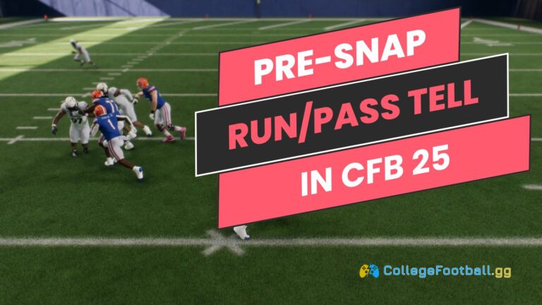 Dedicated To College Football Video Games - CollegeFootball.gg