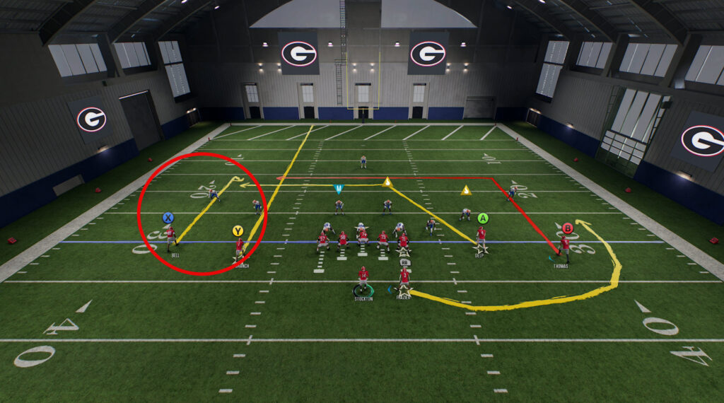 CFB 26 Smart Route 2