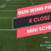 CFB 26 Gun Wing Pair X Close