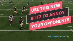 CFB 26 New Blitz