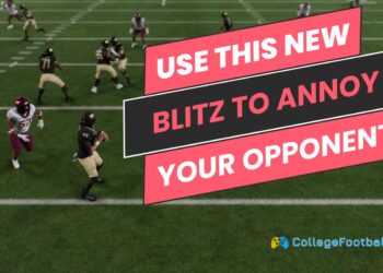 CFB 26 New Blitz