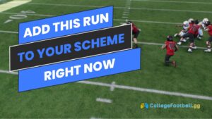 CFB 27 Best Run