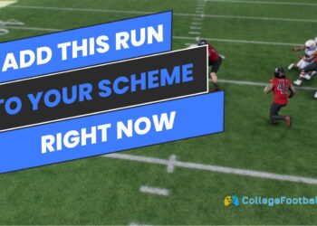 CFB 27 Best Run