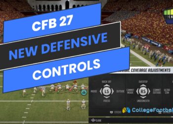 CFB 27 Defensive Controls