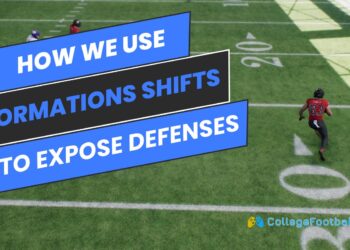 CFB 27 Formation Shift Tip