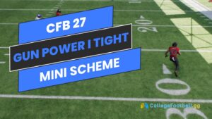 CFB 27 Gun Power I Tight
