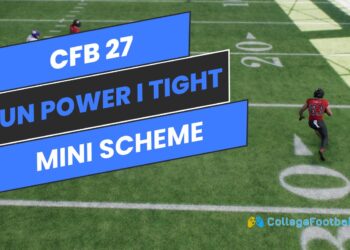 CFB 27 Gun Power I Tight