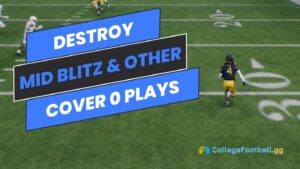 CFB 27 Mid Blitz Beater