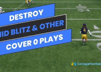 CFB 27 Mid Blitz Beater