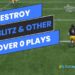 CFB 27 Mid Blitz Beater
