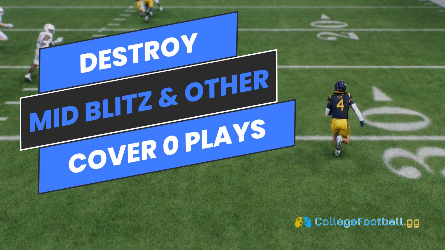 CFB 27 Mid Blitz Beater