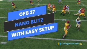 CFB 27 Nano Blitz